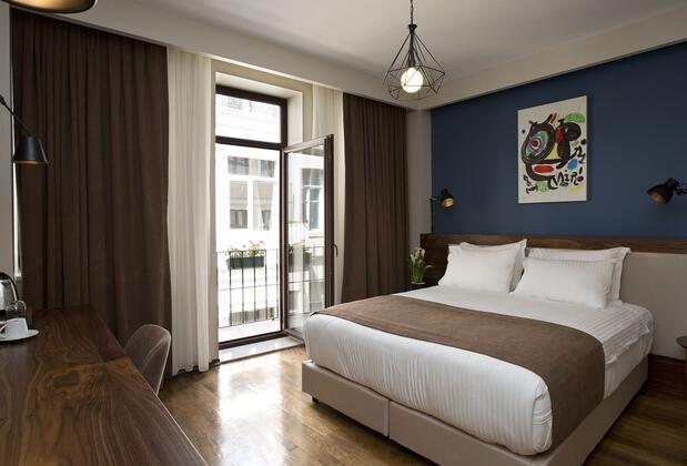 SNOG Rooms & Suites - Görsel 5