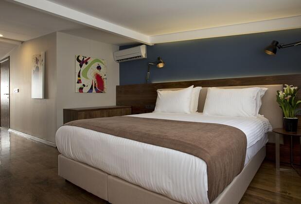 SNOG Rooms & Suites - Görsel 6