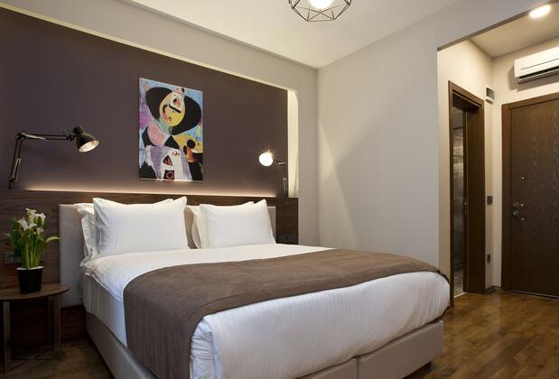 SNOG Rooms & Suites - Görsel 7