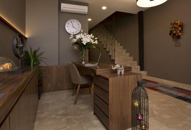 SNOG Rooms & Suites - Görsel 4