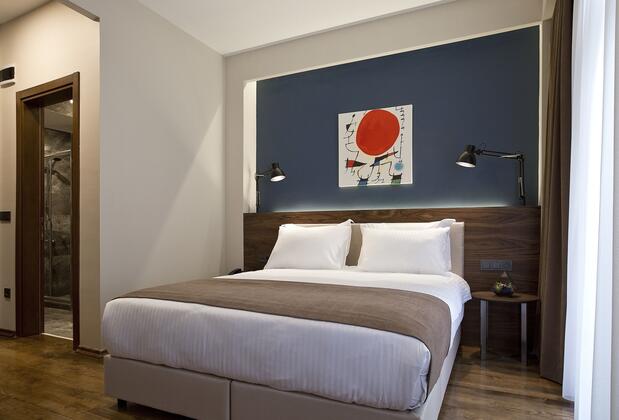 SNOG Rooms & Suites - Görsel 10