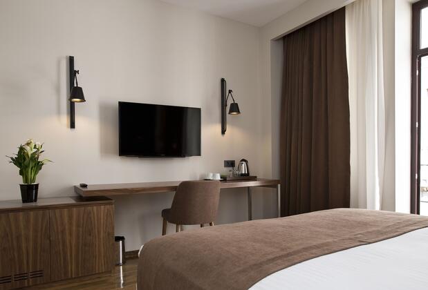 SNOG Rooms & Suites - Görsel 9