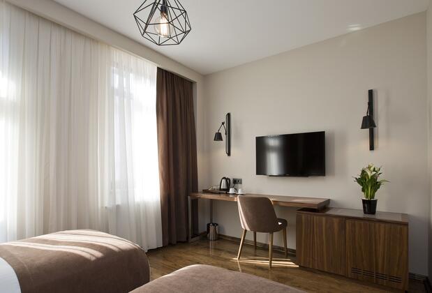 SNOG Rooms & Suites - Görsel 8