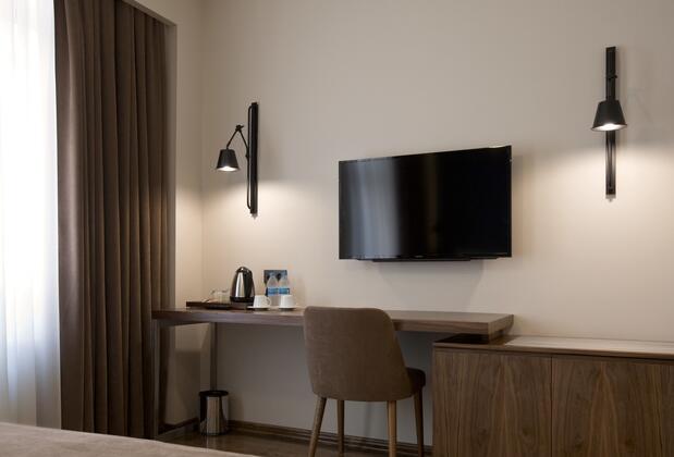 SNOG Rooms & Suites - Görsel 12