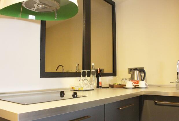 SNOG Rooms & Suites - Görsel 13