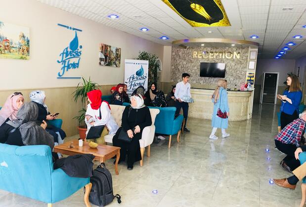 Avesis Hotel - Görsel 7