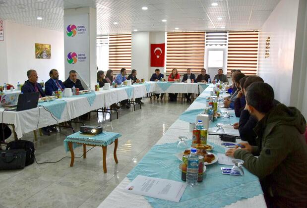 Avesis Hotel - Görsel 8