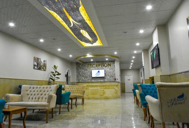 Avesis Hotel - Görsel 5