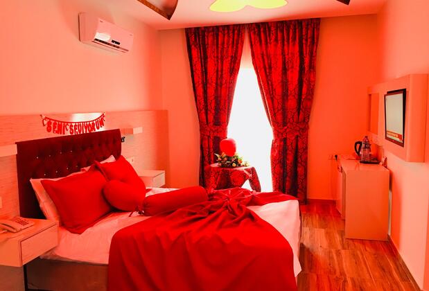 Avesis Hotel - Görsel 16