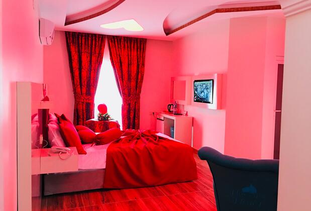 Avesis Hotel - Görsel 17