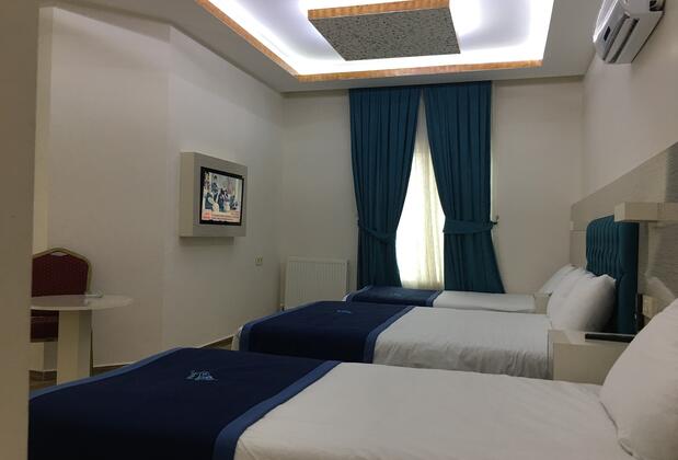 Avesis Hotel - Görsel 27