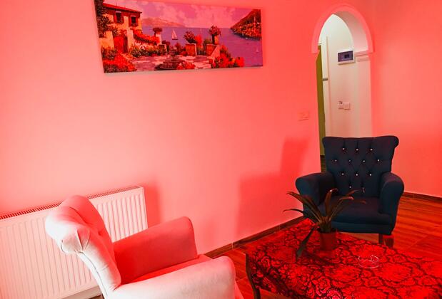 Avesis Hotel - Görsel 19