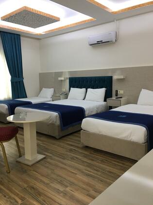 Avesis Hotel - Görsel 25