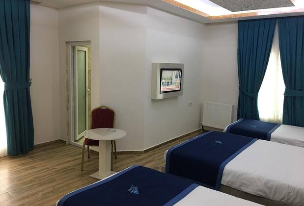 Avesis Hotel - Görsel 26