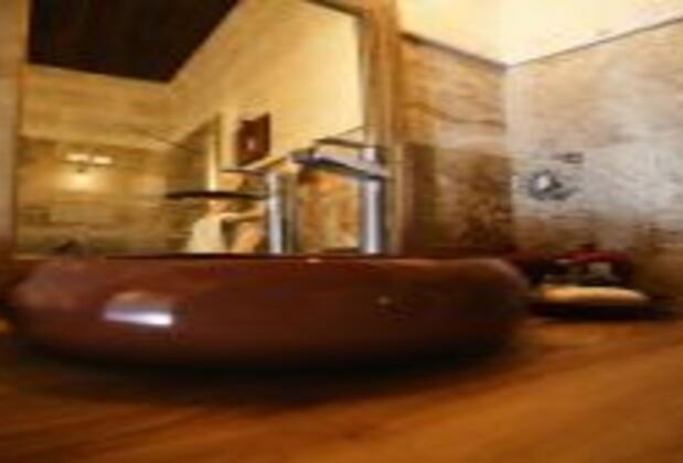 Terracota Hotel - Görsel 26