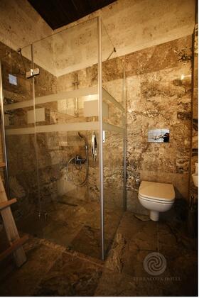 Terracota Hotel - Görsel 27