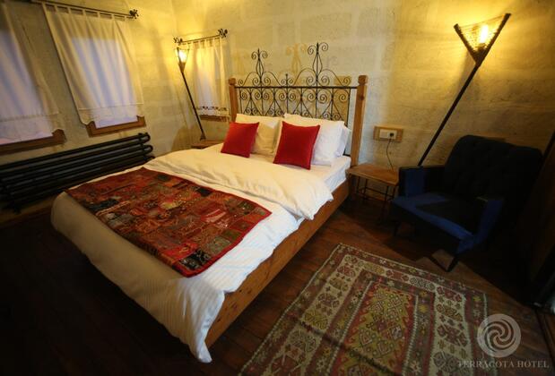 Terracota Hotel - Görsel 17