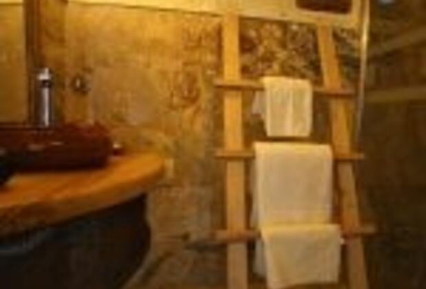 Terracota Hotel - Görsel 29