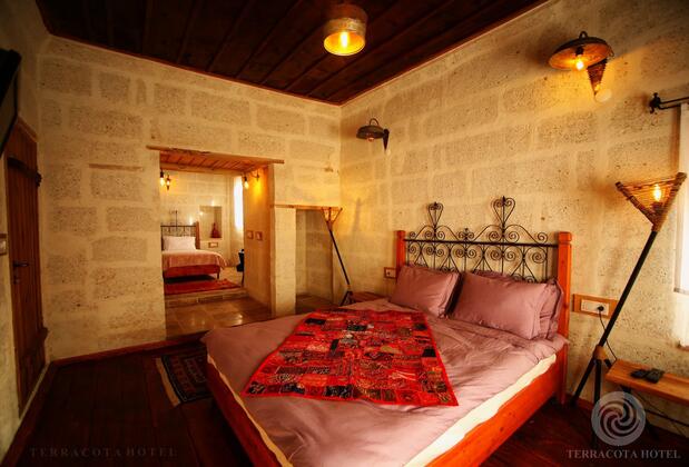 Terracota Hotel - Görsel 15