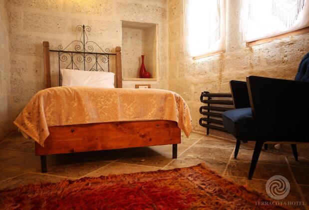 Terracota Hotel - Görsel 24