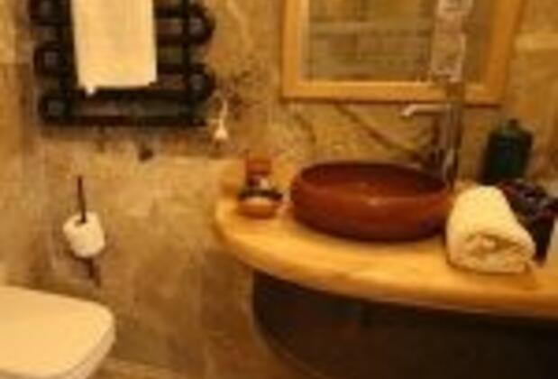 Terracota Hotel - Görsel 28