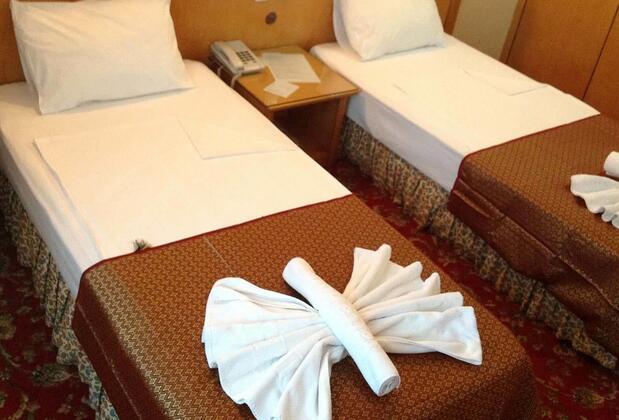 Yalta Hotel - Görsel 4