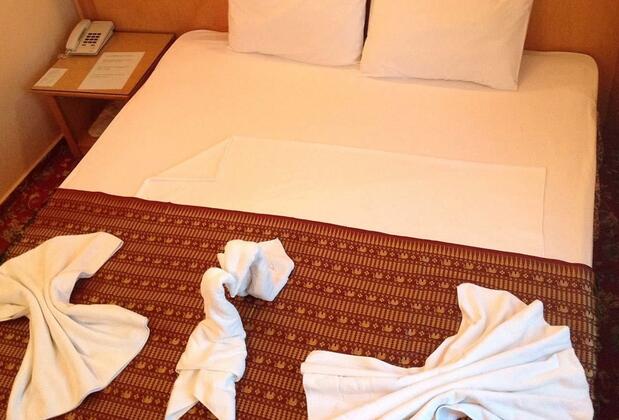 Yalta Hotel - Görsel 5