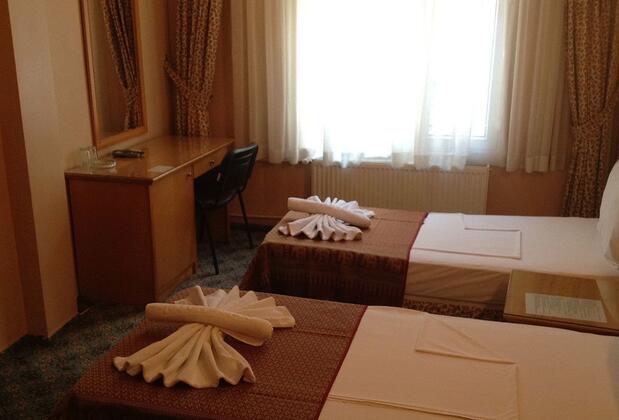 Yalta Hotel - Görsel 6