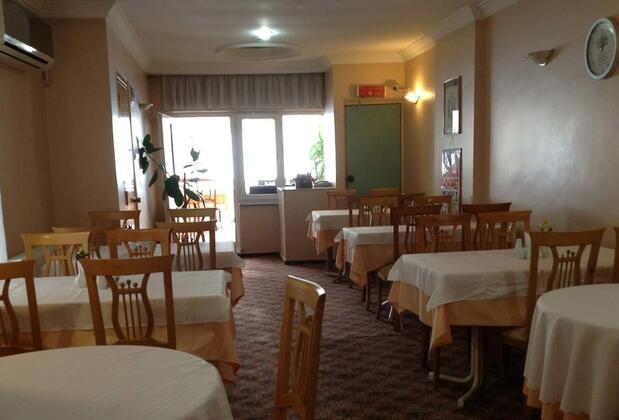 Yalta Hotel - Görsel 8