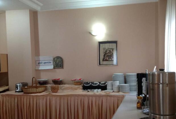 Yalta Hotel - Görsel 9