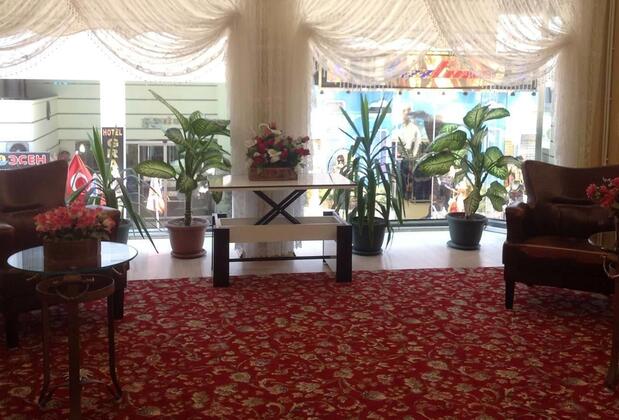 Yalta Hotel - Görsel 10