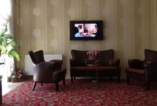 Yalta Hotel - Görsel 11