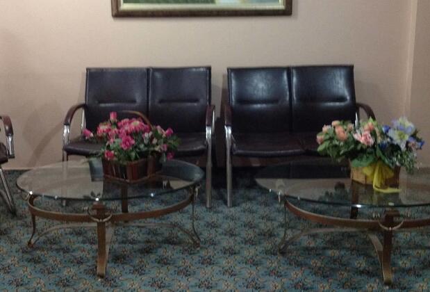 Yalta Hotel - Görsel 12