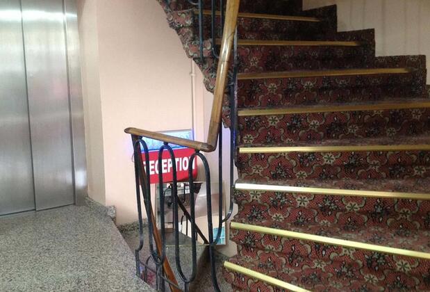 Yalta Hotel - Görsel 14