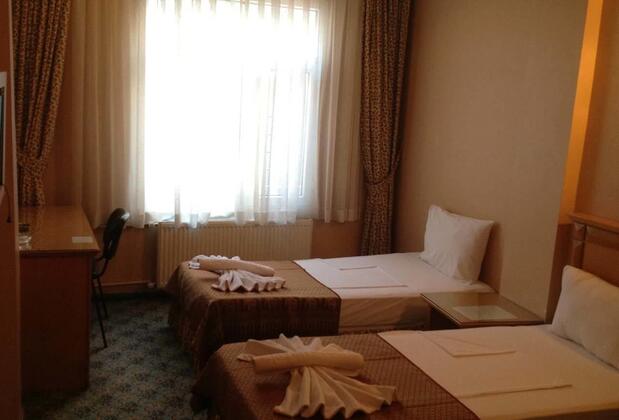 Yalta Hotel - Görsel 15