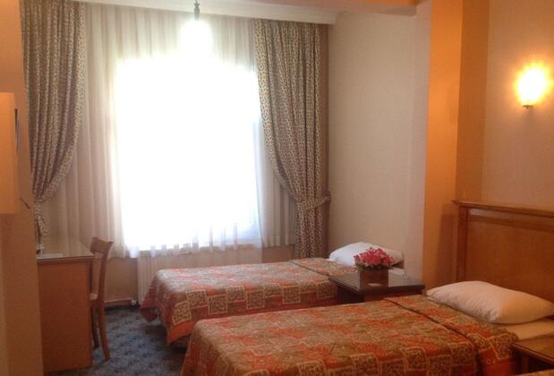 Yalta Hotel - Görsel 16