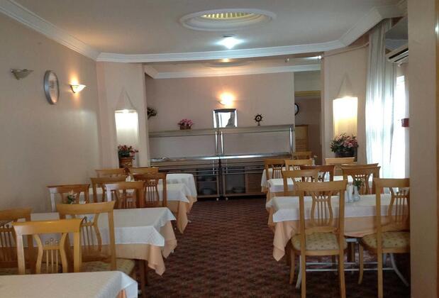 Yalta Hotel - Görsel 19