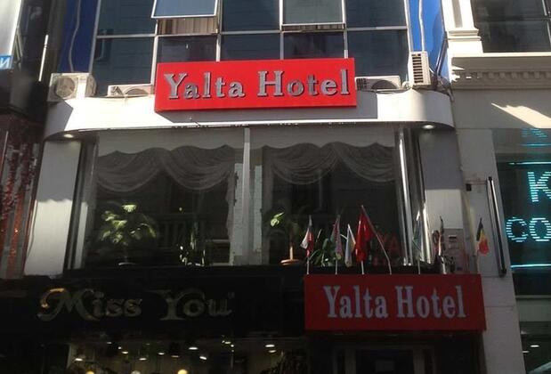 Yalta Hotel - Görsel 21