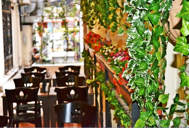 Alyon Hotel Taksim - Görsel 5