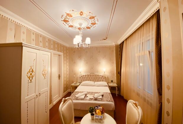 Alyon Hotel Taksim - Görsel 9