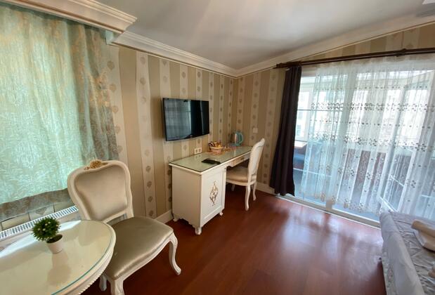 Alyon Hotel Taksim - Görsel 10