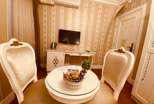 Alyon Hotel Taksim - Görsel 13