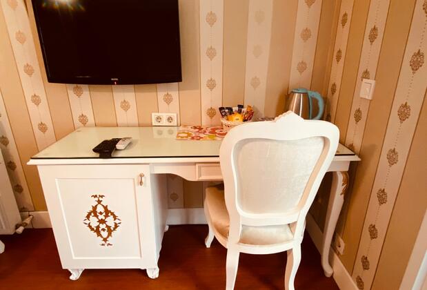 Alyon Hotel Taksim - Görsel 14