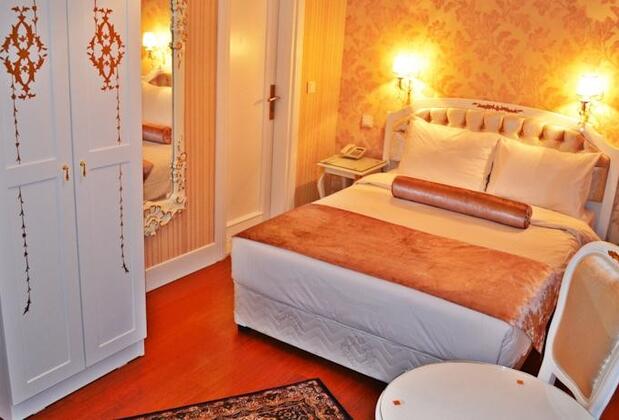 Alyon Hotel Taksim - Görsel 17