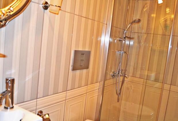 Alyon Hotel Taksim - Görsel 18