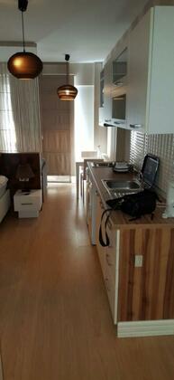 Alyon Hotel Taksim - Görsel 21