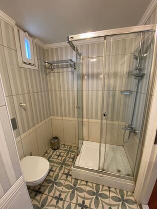 Alyon Hotel Taksim - Görsel 22