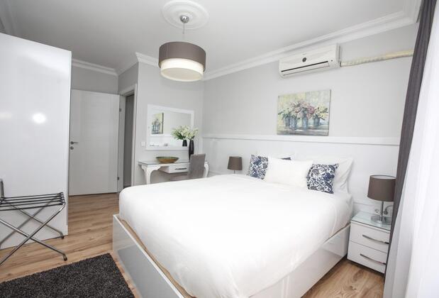 Alyon Hotel Taksim - Görsel 23