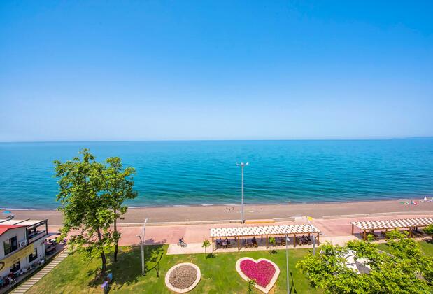 Akçakoca Poyraz Otel - Görsel 3