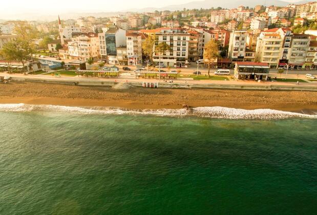 Akçakoca Poyraz Otel - Görsel 4